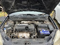 View Auto part Trans/Gearbox Kia Rio 2009