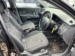 View Auto part Trans/Gearbox Kia Rio 2009
