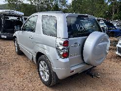 View Auto part Ignition W/ Key Suzuki Vitara 2013