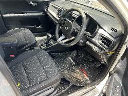 View Auto part Left Door Mirror Kia Rio 2018