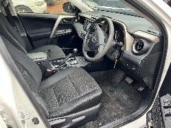 View Auto part Starter Toyota Rav4 2015