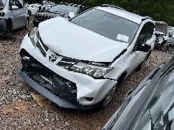 View Auto part Starter Toyota Rav4 2015