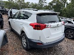 View Auto part Starter Toyota Rav4 2015