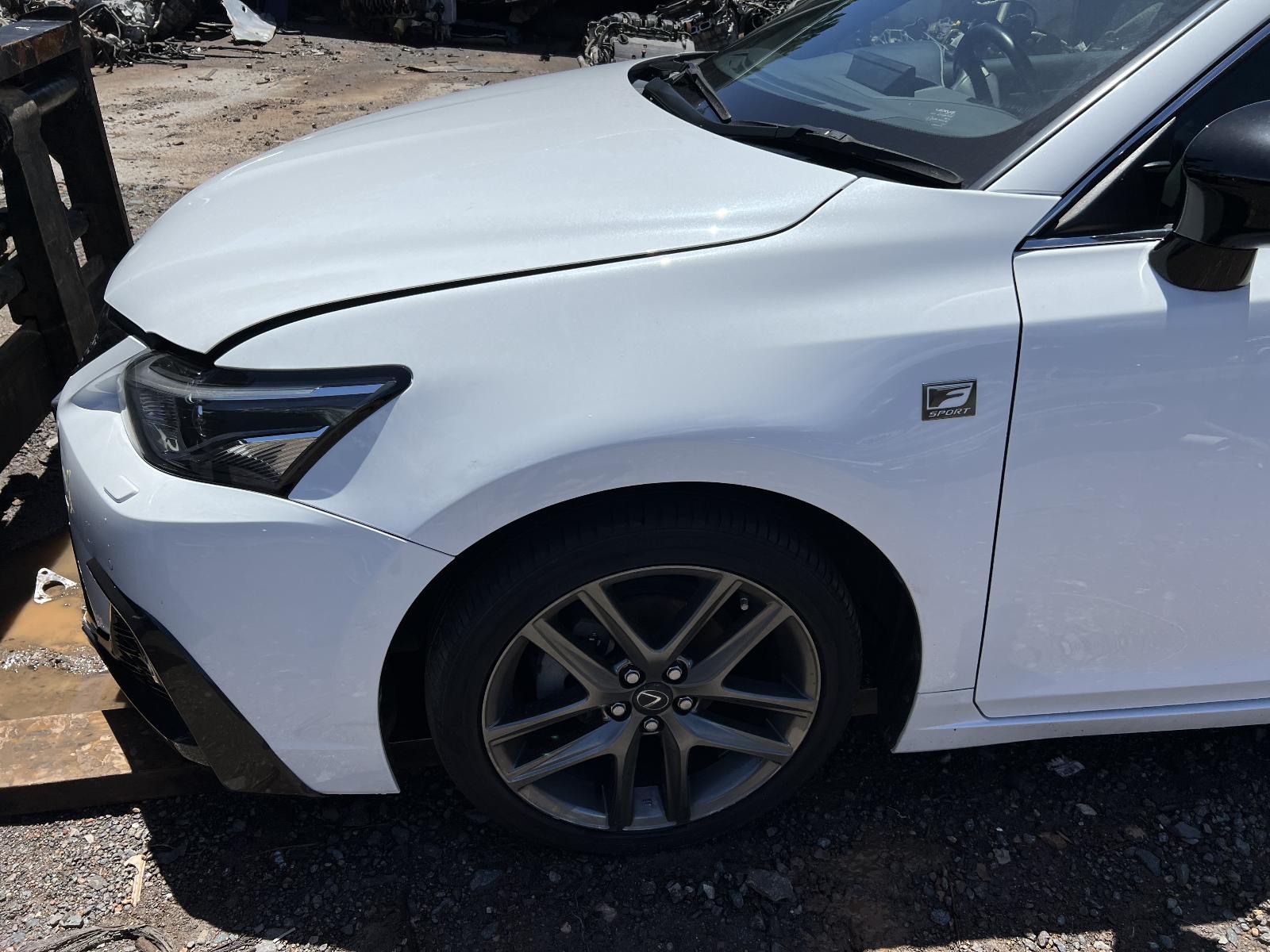 View Auto part Abs Pump/Modulator Lexus Ct200h 2018