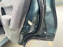 View Auto part Door Handle MITSUBISHI PAJERO 2004