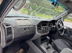 View Auto part Misc MITSUBISHI PAJERO 2004