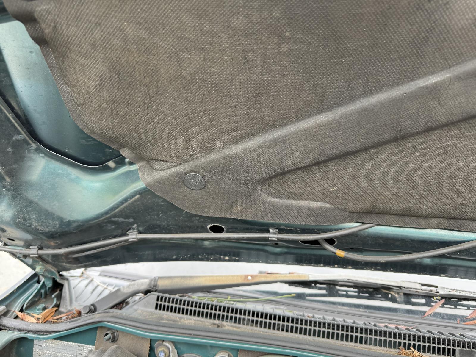 View Auto part Engine MITSUBISHI PAJERO 2004