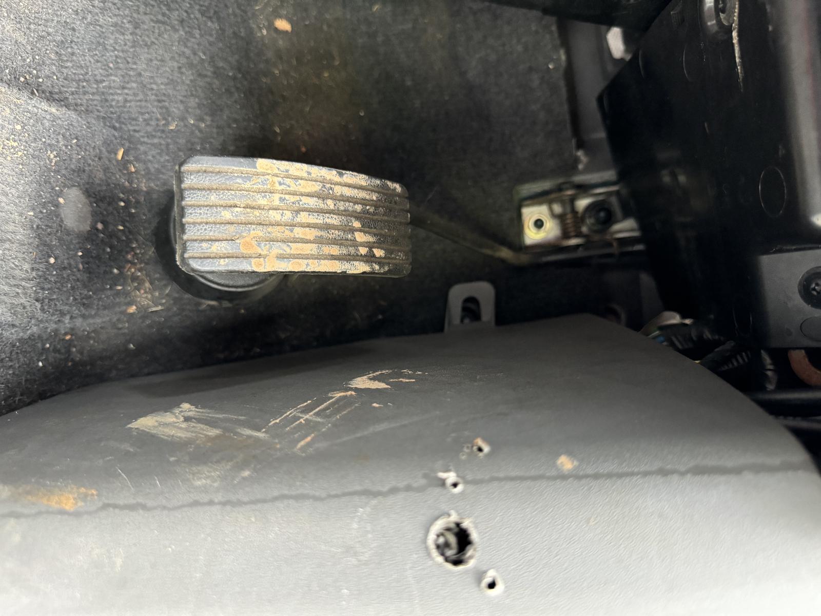 View Auto part Engine MITSUBISHI PAJERO 2004