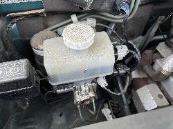 View Auto part Engine MITSUBISHI PAJERO 2004