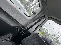 View Auto part Seatbelt/Stalk MITSUBISHI PAJERO 2004