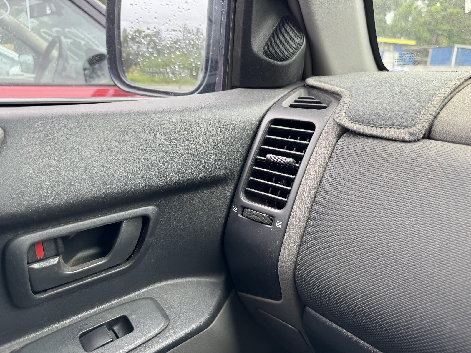 View Auto part Engine MITSUBISHI PAJERO 2004