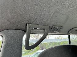 View Auto part Seatbelt/Stalk MITSUBISHI PAJERO 2004