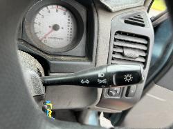 View Auto part Seatbelt/Stalk MITSUBISHI PAJERO 2004