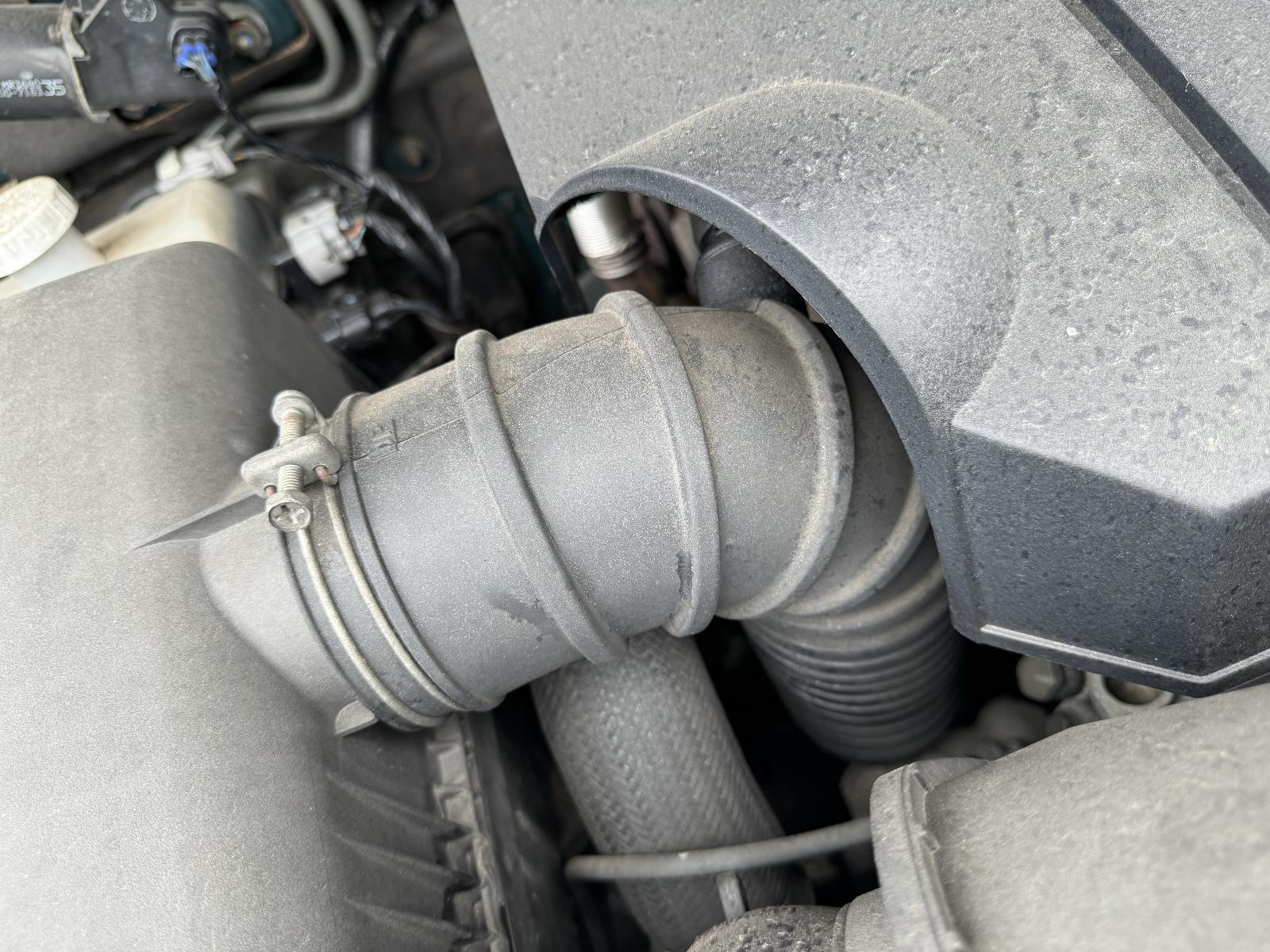 View Auto part Engine MITSUBISHI PAJERO 2004