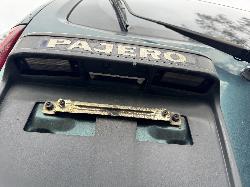 View Auto part Door/Boot/Gate Lock MITSUBISHI PAJERO 2004