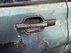 View Auto part Door/Boot/Gate Lock MITSUBISHI PAJERO 2004