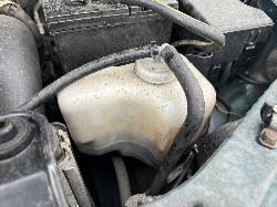 View Auto part Engine MITSUBISHI PAJERO 2004