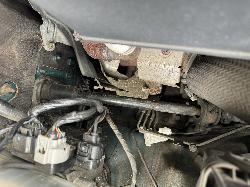 View Auto part Engine MITSUBISHI PAJERO 2004