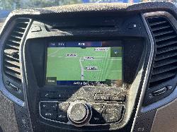 View Auto part Engine HYUNDAI SANTA FE 2013