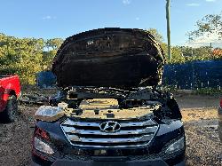 View Auto part Engine HYUNDAI SANTA FE 2013