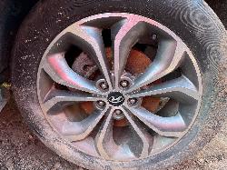 View Auto part Engine HYUNDAI SANTA FE 2013