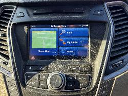 View Auto part Engine HYUNDAI SANTA FE 2013