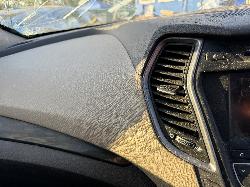 View Auto part Engine HYUNDAI SANTA FE 2013