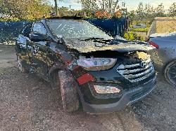 View Auto part Engine HYUNDAI SANTA FE 2013