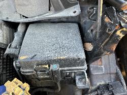 View Auto part Engine HYUNDAI SANTA FE 2013