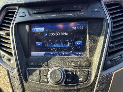 View Auto part Engine HYUNDAI SANTA FE 2013