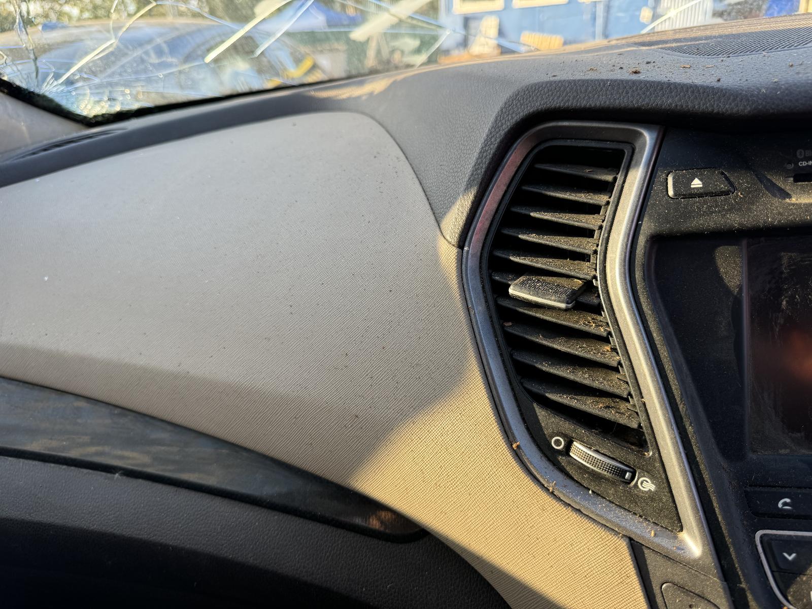 View Auto part Engine HYUNDAI SANTA FE 2013
