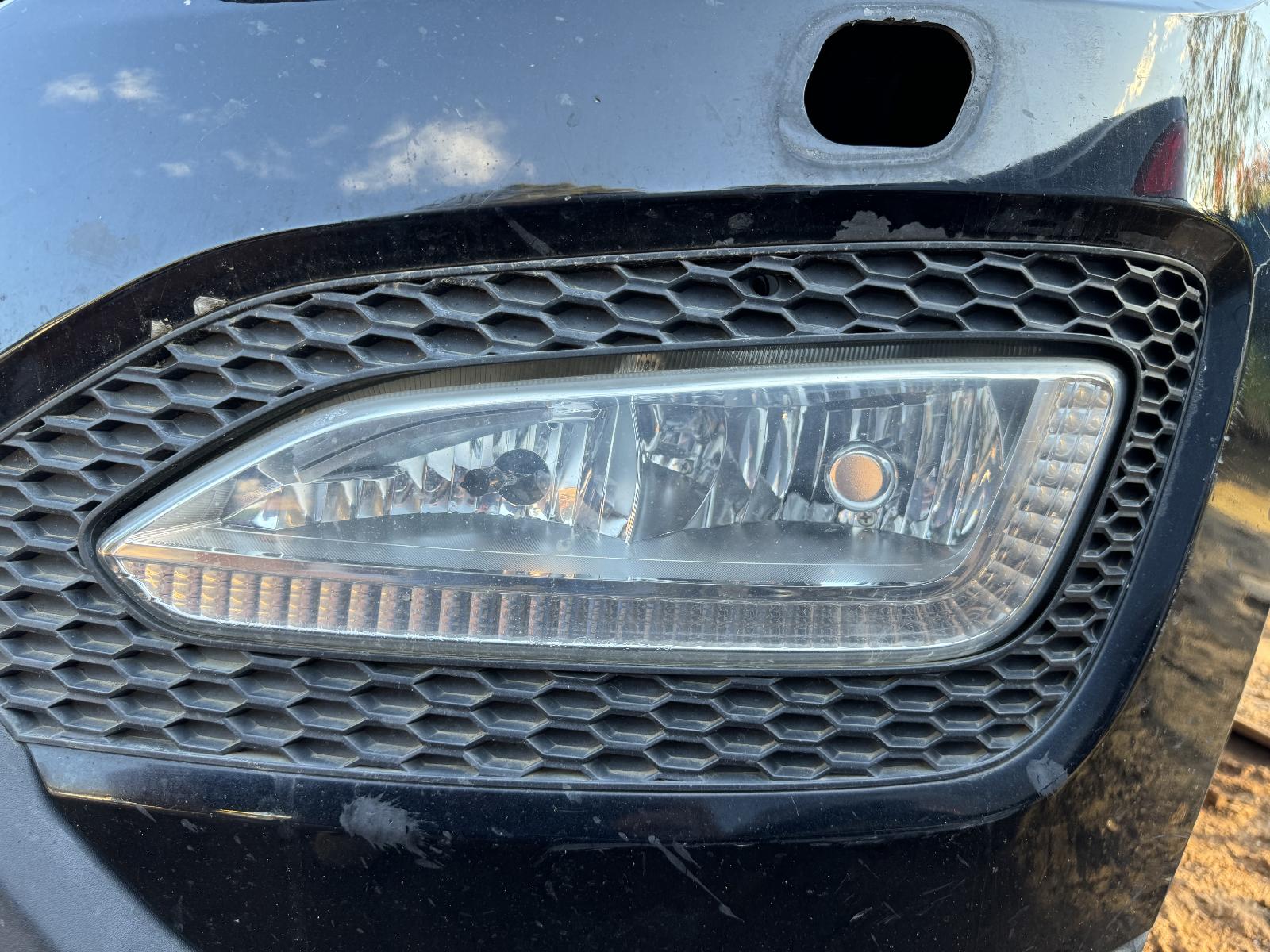 View Auto part Engine HYUNDAI SANTA FE 2013