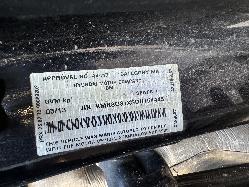 View Auto part Engine HYUNDAI SANTA FE 2013