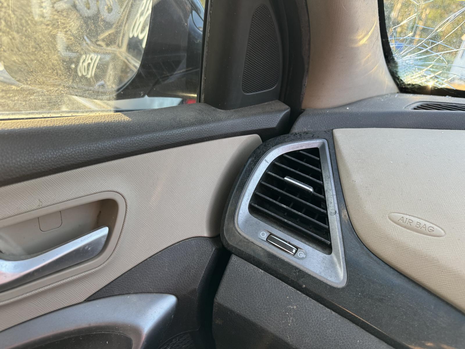 View Auto part Engine HYUNDAI SANTA FE 2013