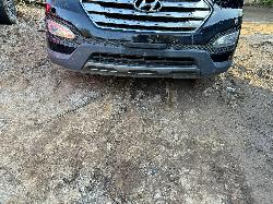 View Auto part Engine HYUNDAI SANTA FE 2013