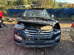 View Auto part Engine HYUNDAI SANTA FE 2013