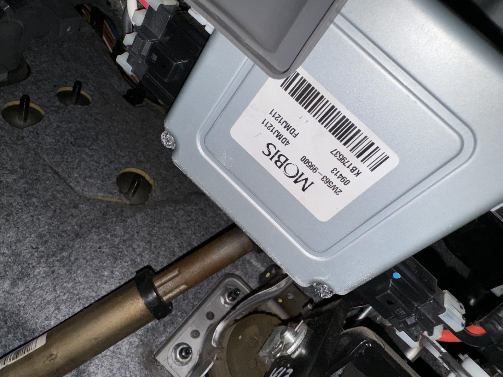View Auto part Engine HYUNDAI SANTA FE 2013