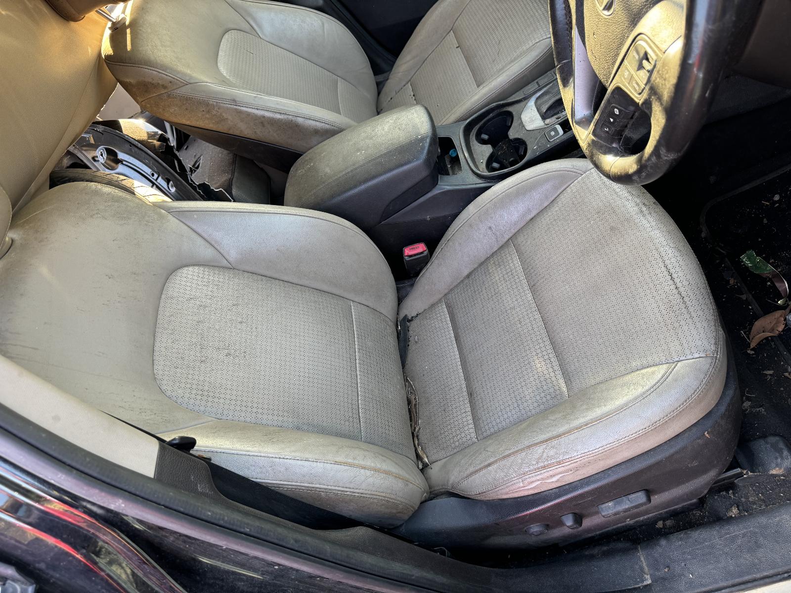 View Auto part Engine HYUNDAI SANTA FE 2013