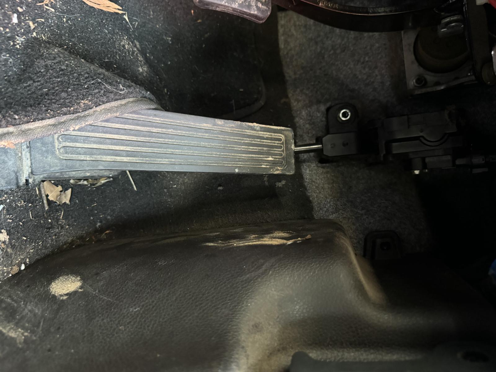 View Auto part Engine HYUNDAI SANTA FE 2013