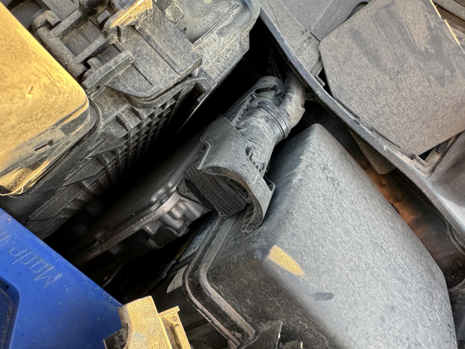 View Auto part Engine HYUNDAI SANTA FE 2013