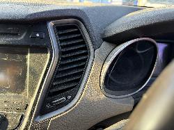 View Auto part Engine HYUNDAI SANTA FE 2013