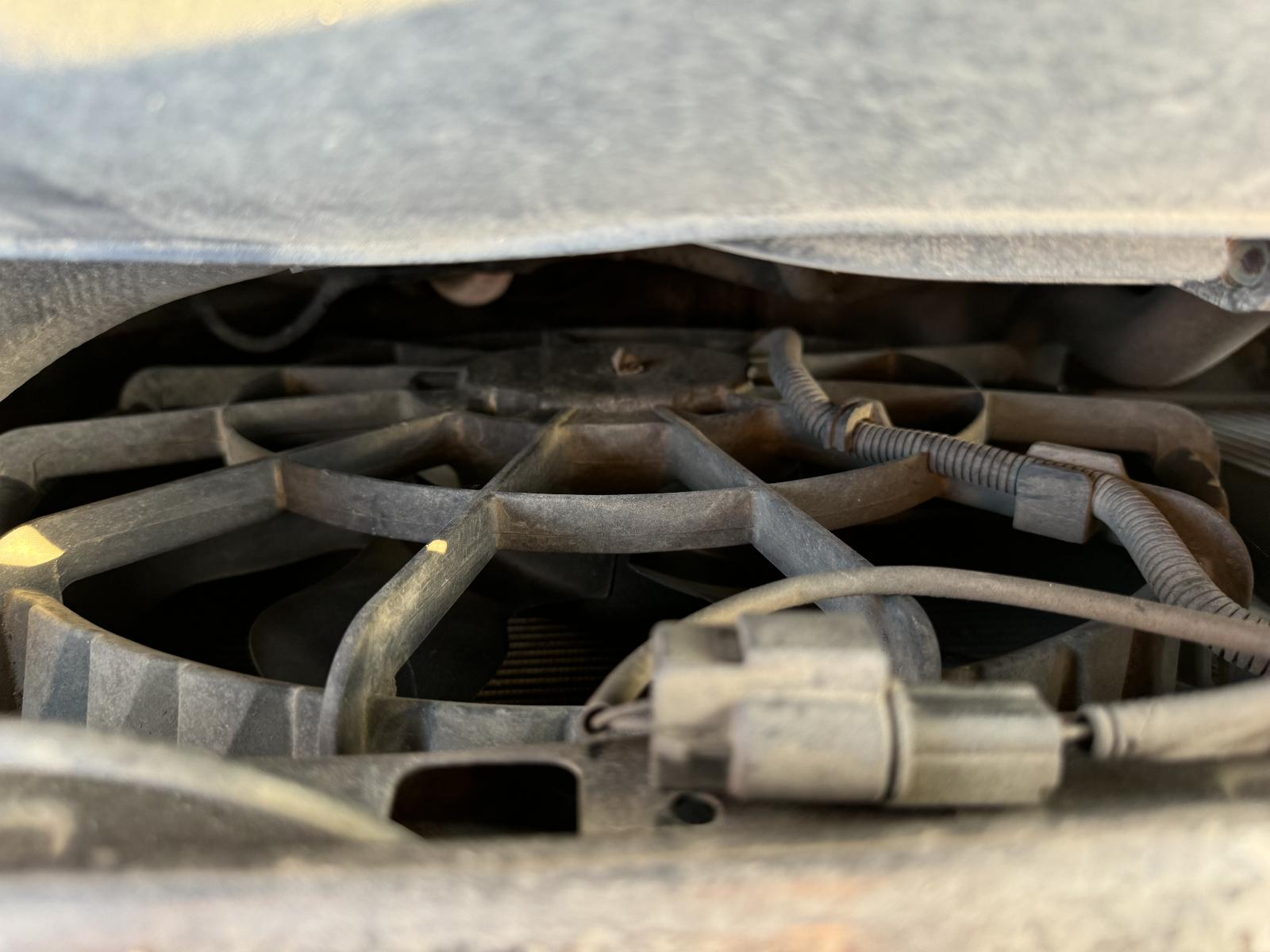 View Auto part Engine HYUNDAI SANTA FE 2013