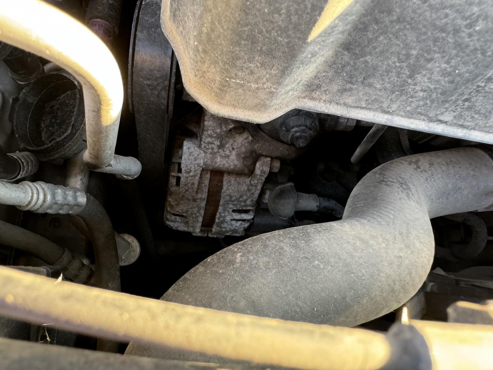 View Auto part Engine HYUNDAI SANTA FE 2013