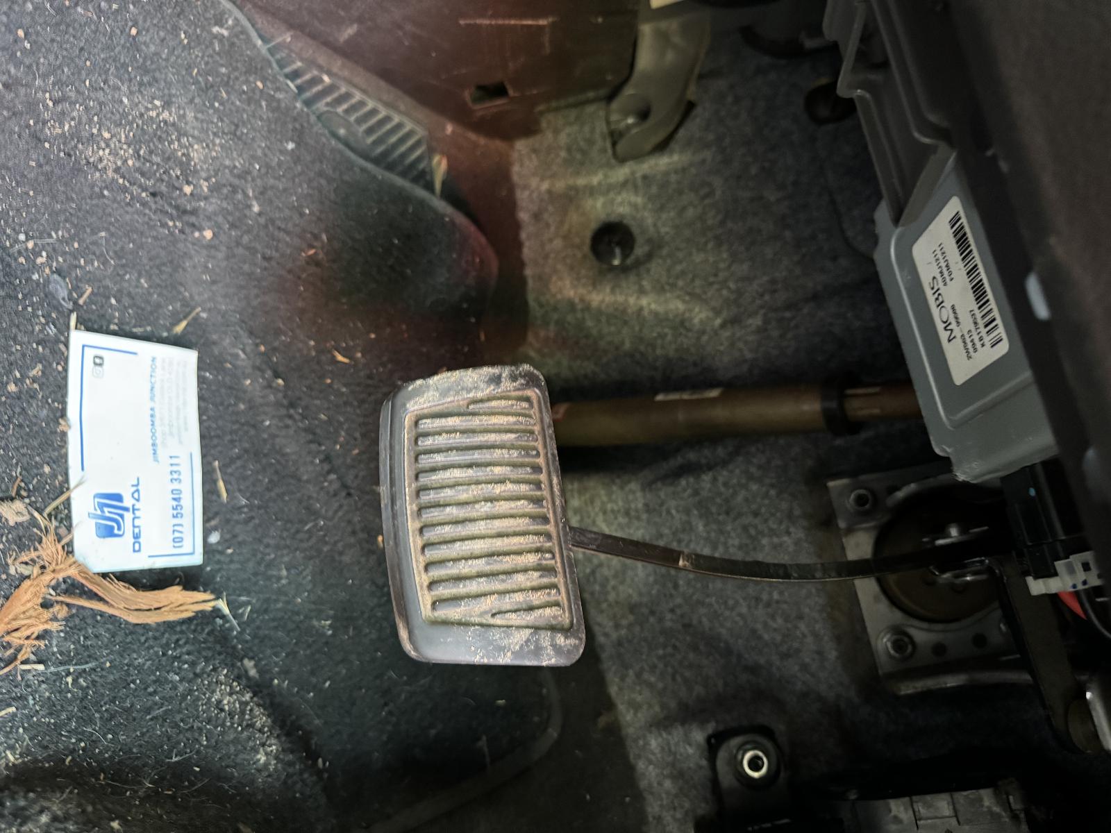 View Auto part Engine HYUNDAI SANTA FE 2013