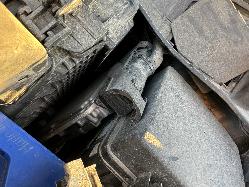 View Auto part Engine HYUNDAI SANTA FE 2013
