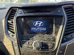 View Auto part Engine HYUNDAI SANTA FE 2013