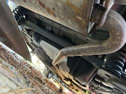 View HOLDEN TRAX 2013 5 Door Station Wagon Breaking