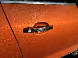 View HOLDEN TRAX 2013 5 Door Station Wagon Breaking