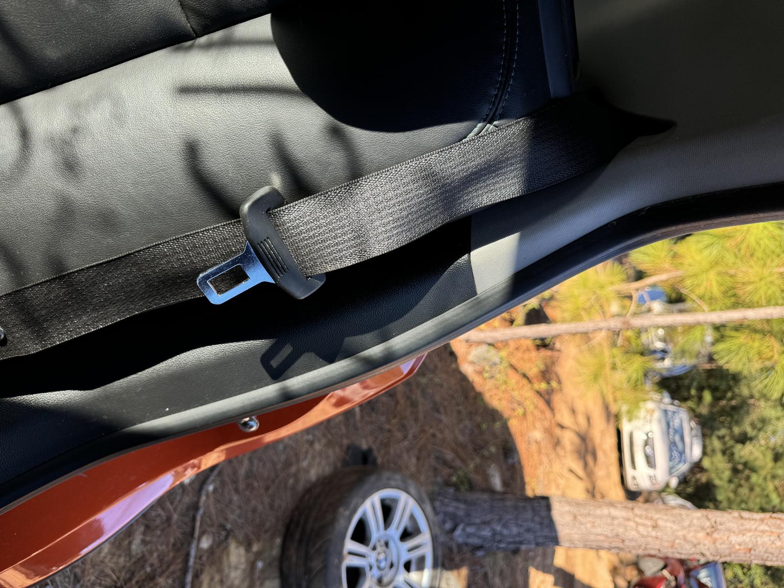 View HOLDEN TRAX 2013 5 Door Station Wagon Breaking