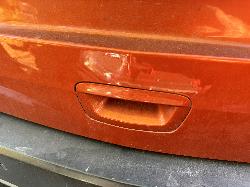 View HOLDEN TRAX 2013 5 Door Station Wagon Breaking
